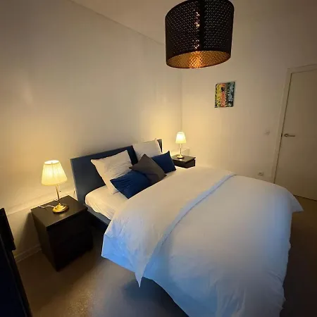 Brabantdam Modern 根特