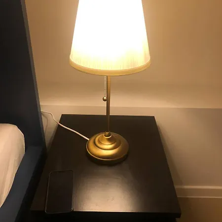 Aparthotel Brabantdam Modern *